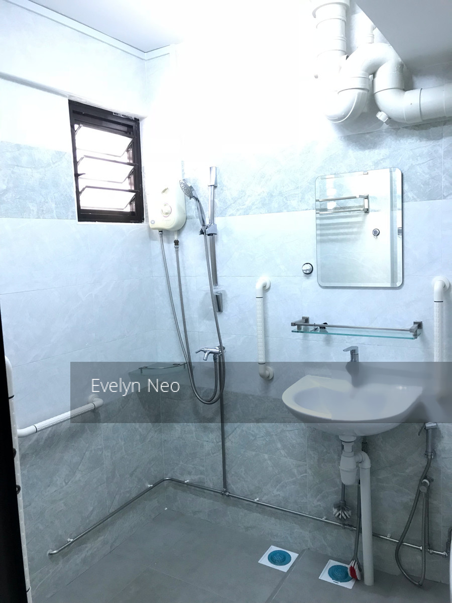 Blk 106 Spottiswoode Park Road (Bukit Merah), HDB 5 Rooms #182531622
